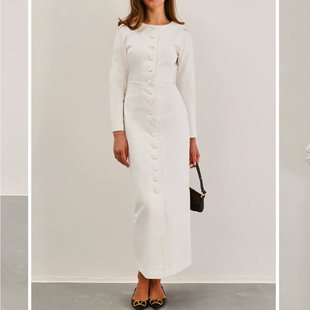 Vita Grace dress